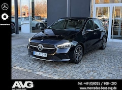 Bild des Angebotes Mercedes-Benz B 200 B 200 Progressive Advanced + LED AHK Park RF-Kam