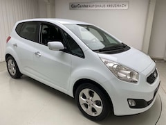 Bild des Angebotes Kia Venga Dream Team 1.4 Navigation Sitzheizung