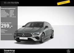 Bild des Angebotes Mercedes-Benz CLA 200 d SB PROGRESSIVE NIGHT SPUR PANO DISTR