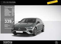 Bild des Angebotes Mercedes-Benz CLA 200 d SB PROGRESSIVE NIGHT SPUR PANO DISTR