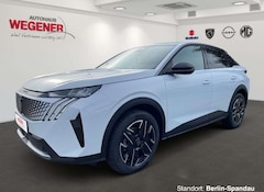 Bild des Angebotes Peugeot 3008 Allure Hybrid 145 e-DSC6 *Kamera*21"Curved*