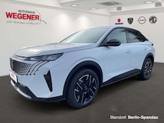 Bild des Angebotes Peugeot 3008 Allure Hybrid 145 e-DSC6 *Kamera*21"Curved*