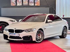 Bild des Angebotes BMW M4 Coupe Deutsch2Hd Performance Voll Keramic 20"