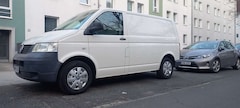 Bild des Angebotes VW T5 Transporter WVT5 Transporter 1.9 TDI