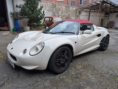 Lotus Elise Lotus Elise 111 S
