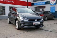 Bild des Angebotes VW Golf Sportsvan TSI Highline LED/ACC/Navi/Kamera