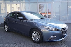 Bild des Angebotes Mazda 3 Lim. Prime-Line Klima/SR+WR/Euro 5