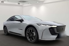 Mazda 6 All-new Mazda6e 5HB EV 245ps Long Range 1AT RWD Ta