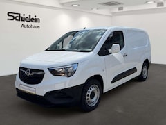 Bild des Angebotes Opel Combo-e 1.5 Diesel 102PS Edition XL