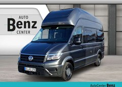 Bild des Angebotes VW Grand California 600 TDI WOHNMOBIL *LED*ACC*KAM* Klima