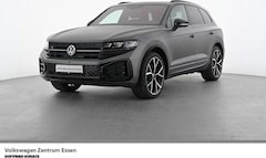 Bild des Angebotes VW Touareg R-Line 3.0 TDI 4MOTION AHK SH Panoramadach