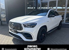 Bild des Angebotes Mercedes-Benz GLE 63 AMG AMG GLE 63 S 4M+ Coupé Drivers+Standh+Carbon+AHK
