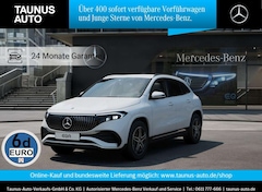 Bild des Angebotes Mercedes-Benz EQA 300 4M AMG-LINE ADVANCED MEMORY WINTER LED