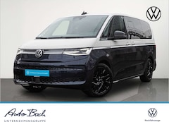 Bild des Angebotes VW T7 Multivan LÜ Energy 1.5 eHybrid 4M DSG HuD Pan