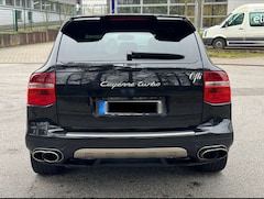 Bild des Angebotes Porsche Cayenne Turbo