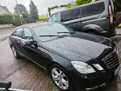 Bild des Angebotes Mercedes-Benz E 350 E 350 CDI (212.023)