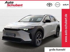 Bild des Angebotes Toyota bZ4X FWD Navi 360 Kamera LED El. Heckklappe Apple CarPl