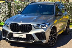 Bild des Angebotes BMW X5 M Competition