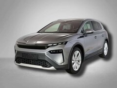 Bild des Angebotes Skoda Elroq 85 82 kWh Batterie Elektromotor 1-Gang-Automati...