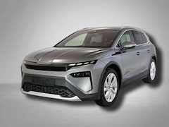 Bild des Angebotes Skoda Elroq 85 82 kWh Batterie Elektromotor 1-Gang-Automati...