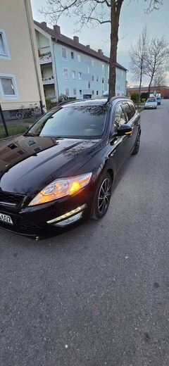 Bild des Angebotes Ford Mondeo Mondeo Turnier 1.6 TDCi Champions Edition