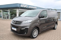 Bild des Angebotes Opel Vivaro 2.0 Kasten Edition M Klima/CarPlay/Kamera