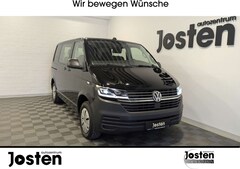 Bild des Angebotes VW T6.1 Kombi 2.0 TDI LED AHK CarPlay