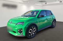 Renault R 5 Techno 150+Advanced Driving+Winter-Komfort+Allwett