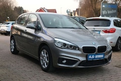 Bild des Angebotes BMW 218 *2.HAND/S-TRONIC/LED/PDC/AHK*