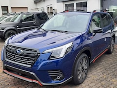 Bild des Angebotes Subaru Forester 2.0ie Edition Exclusive Cross