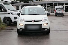 Bild des Angebotes Fiat Panda Panda 1.0 Mild Hybrid Klima/eFH./NSW