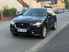 Bild des Angebotes Jaguar F-Pace Jaguar F Pace sport S +49 1578 1230784