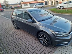 Bild des Angebotes VW Golf Variant Golf Variant 1.5 TSI ACT OPF DSG Join