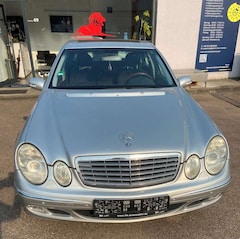 Bild des Angebotes Mercedes-Benz E 320 ELEGANCE mit Gasanlage