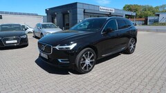 Bild des Angebotes Volvo XC60 Inscription AWD*Pano.Dach*360°Kamera*