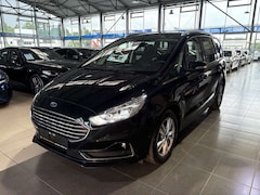 Bild des Angebotes Ford Galaxy Titanium AHK Ambiente-Licht PDC Standheiz