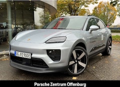 Bild des Angebotes Porsche Macan 4