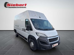 Bild des Angebotes Peugeot Boxer L4H3 Premium BlueHDi 140 Start&Stop Kamera