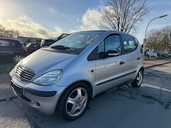 Bild des Angebotes Mercedes-Benz A 140 CLASSIC/KLIMA/ALU/5-TRG/TÜV-SERV.-NEU