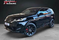 Bild des Angebotes Land Rover Discovery Sport D240 AWD R-DYNAMIC  BLACK PACK