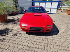 Bild des Angebotes Mazda RX-7 Turbo Cabrio