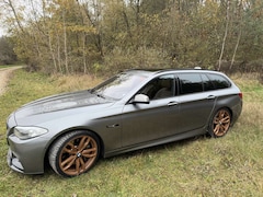 Bild des Angebotes BMW M550 M550d+xDrive+Touring+Sport-Aut.