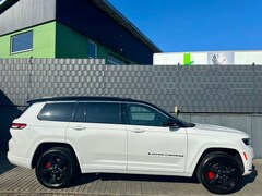 Bild des Angebotes Jeep Grand Cherokee LAREDO 4x4/7.Sitzer/BREMBO/NAVI