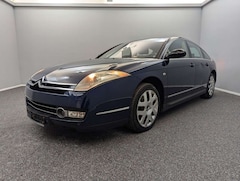 Bild des Angebotes Citroen C6 Exclusive*HEADUP*ASR*LUXUS
