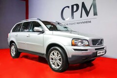 Bild des Angebotes Volvo XC90 SUMMUM 4X4 NAVI LEDER BI-XENON TOP ZUSTAND