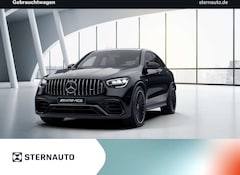 Bild des Angebotes Mercedes-Benz GLC 63 AMG GLC 63 S 4M+ Coupé SHD Distr 360Ka Drivers pack