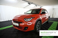 Bild des Angebotes Fiat 600 1.2 Hybrid 136 DCT6 La Prima LED/NAVI/SHZ/18