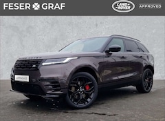 Bild des Angebotes Land Rover Range Rover Velar Dynamic HSE D300 PANO AHK WINTER DYNAMIC PAK