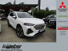 Bild des Angebotes GWM WEY 03 Luxury 4WD 2.0 PHEV PANORAMA WINTERPAKET LED NAVI