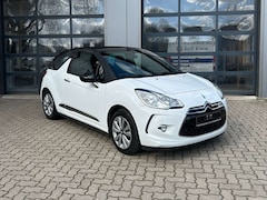 Bild des Angebotes DS Automobiles DS 3 CHIC VTI82 Cabrio